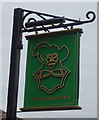 Sign for the Musketeer, Banbury