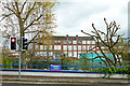 Former Sunbeam factory, Wolverhampton