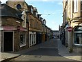 Batchen Street, Elgin