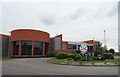 Spiceball Leisure Centre, Banbury