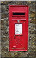 George VI postbox on Main Road, Broughton