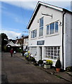 The Art Workshop, L?n Fach, Rhiwbina, Cardiff