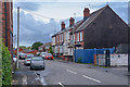 Brierley Hill : Crescent Lane