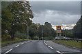 Belbroughton : Stourbridge Road A491