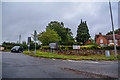 Belbroughton : Heath End Road