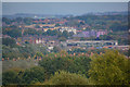 Silverdale : Newcastle-Under-Lyme Scenery