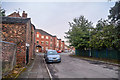 Newcastle-Under-Lyme : Stanier Street