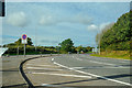 Barthomley : The A500