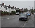 Pantbach Road, Rhiwbina, Cardiff