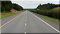 N5201 : Eastbound M7 between Junctions 16 and 15 by David Dixon