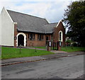 Bethel Methodist Church, Rhiwbina, Cardiff