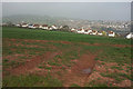 Teignmouth from Shepherds