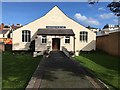 Christadelphian Hall, Llandudno