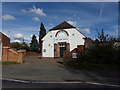 TL8217 : Rivenhall Village Hall by Geographer