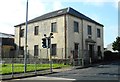 United Free Church of Scotland, Duntocher West