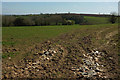 Field near Blakewell