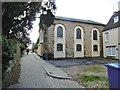 Towcester, Catholic church