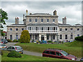 Hamoaze House, Mount Wise, Plymouth