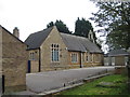 Barrowby Church of England Primary School