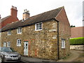 Cottages, Church Street, Barrowby