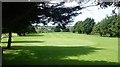 Ashfield Golf Course near Cullyhanna