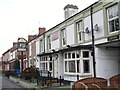 The Alfred Public House, Derby Road, Burton-upon-Trent, Staffs.