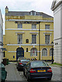 Former pub, Ker Street, Plymouth