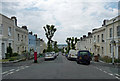 Haddington Road, Plymouth
