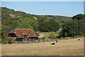 High House Farm, Shere