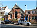 Former Sunday school, Riggindale Road