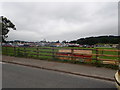 SO0451 : Royal Welsh Showground, Llanelwedd by Eirian Evans