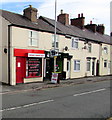 Richies Barber Shop, 11 Chester Road, Buckley