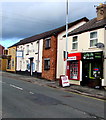 iFix Phones, Chester Road, Buckley