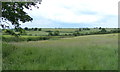 Farmland in the River Witham valley