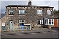 Plough Cottage, New Road, Low Bradfield