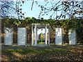 The Portico, Ruskin Park