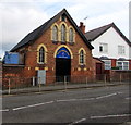 Buckley Christian Centre