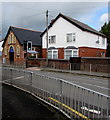 Priest House, Brunswick Road, Buckley