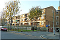 Flats, Owgan Close, SE5