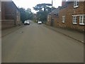 Main Street, Cottesbrooke