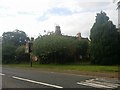 Welford Road, Chapel Brampton