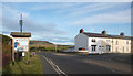 Junction of Whitby Road and Staithes Lane, Staithes