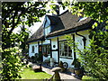 Primrose Cottage at 1 Norton, Shropshire