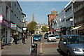 Union Street, Torquay