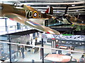 The Battle of Britain Bunker Exhibition and Visitor Centre, Uxbridge