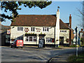 The Cock Inn, Halstead