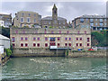 The Abbey Warehouse, Penzance