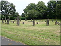SO0506 : Gorsedd Stone Circle, Merthyr Tydfil by Eirian Evans