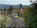 Metrolink, Withins Avenue