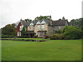 Glingerbank, Eskdale